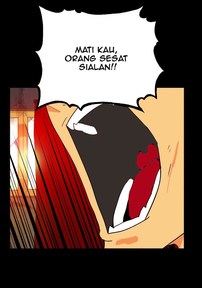 Baca Manhwa The God of High School Chapter 376 Gambar 2