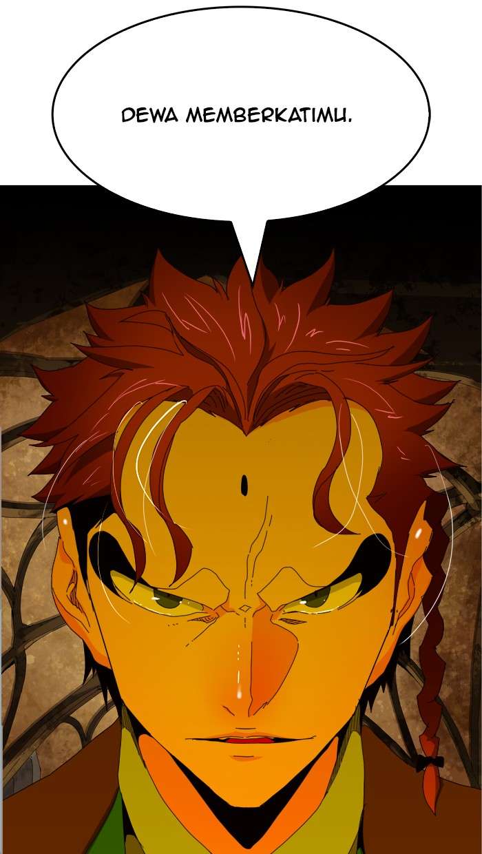The God of High School Chapter 365 Gambar 102