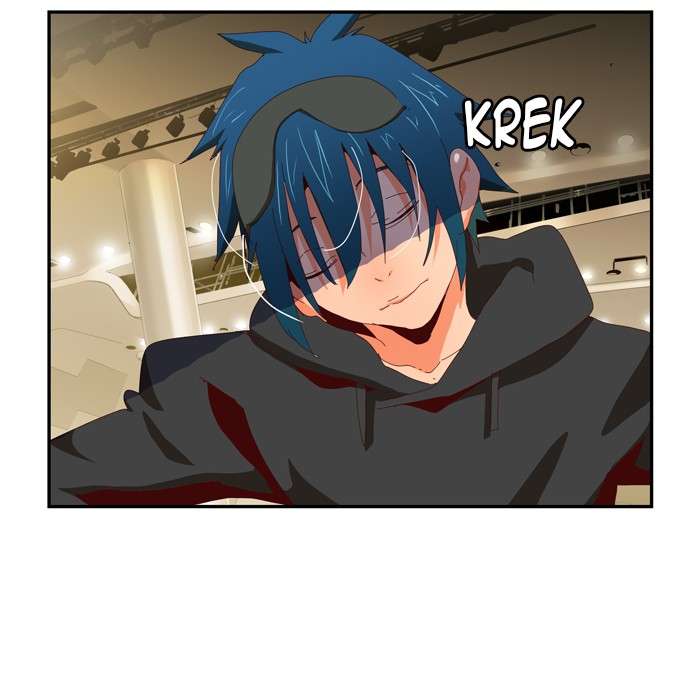 The God of High School Chapter 365 Gambar 77