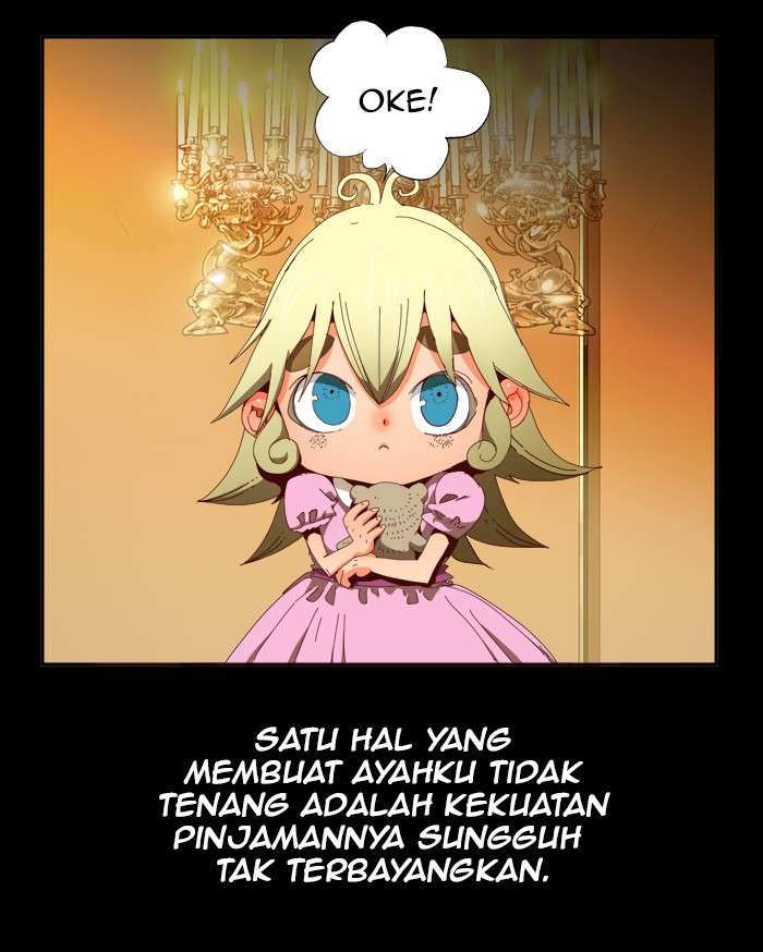 The God of High School Chapter 365 Gambar 9