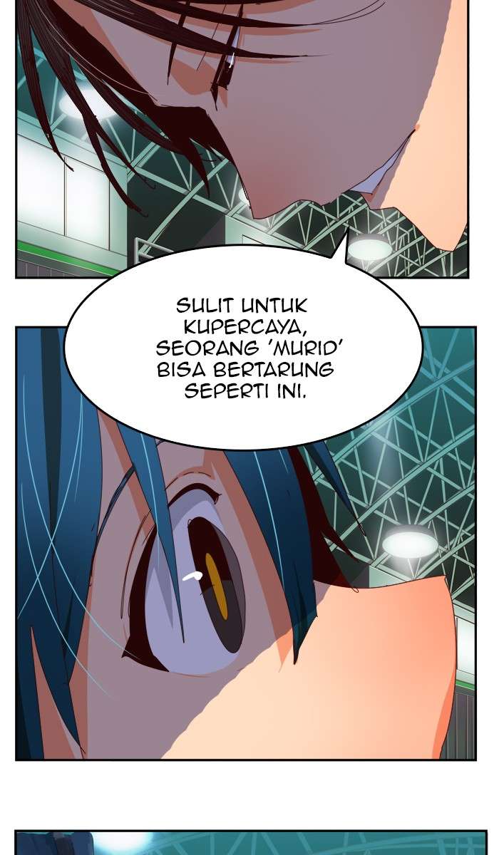 The God of High School Chapter 360 Gambar 77