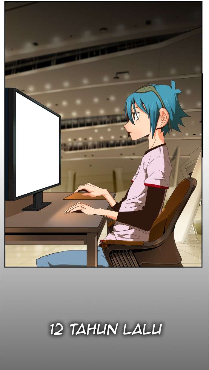 Baca Manhwa The God of High School Chapter 356 Gambar 2