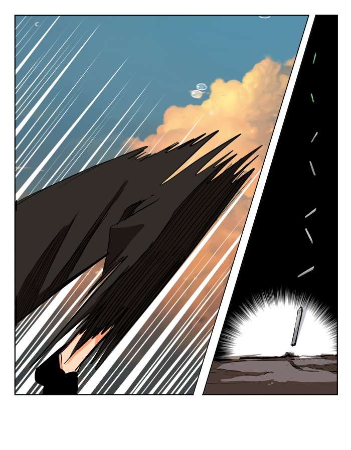 Baca Manhwa The God of High School Chapter 330 Gambar 2