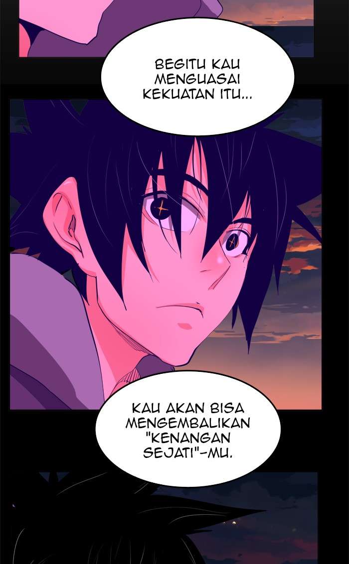 The God of High School Chapter 330 Gambar 29