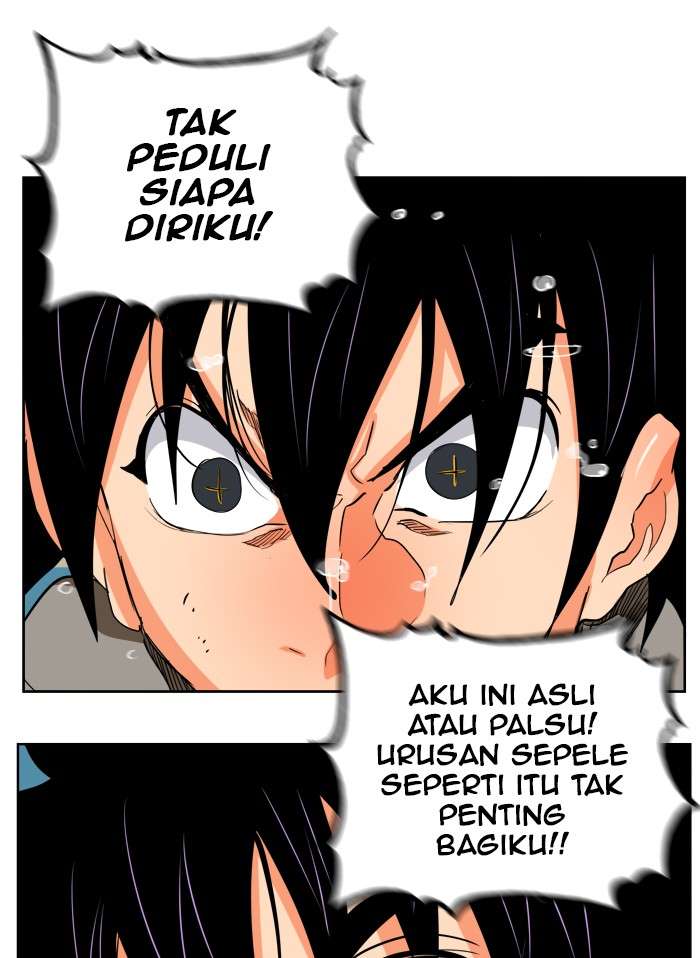 The God of High School Chapter 330 Gambar 84