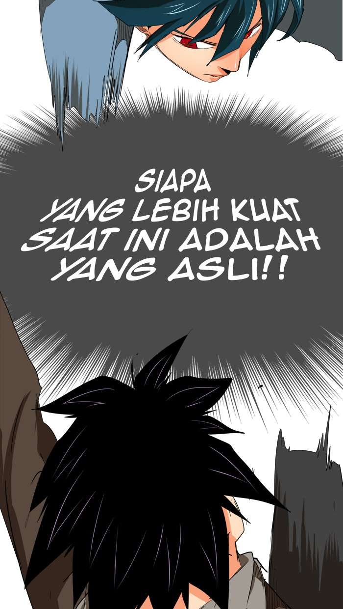 The God of High School Chapter 330 Gambar 89