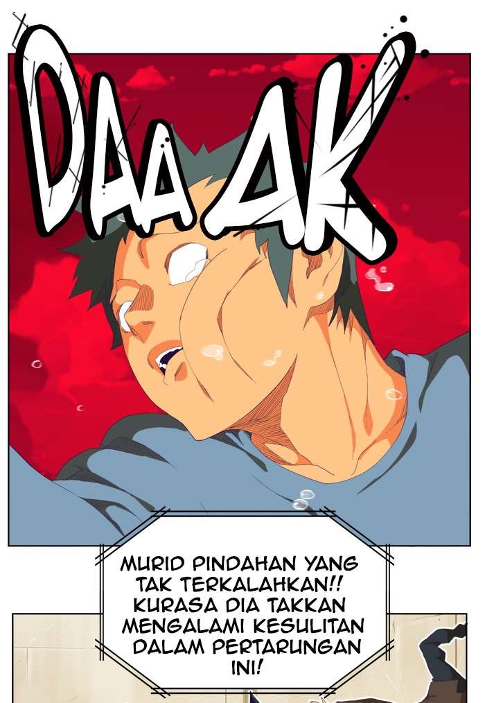 The God of High School Chapter 324 Gambar 57