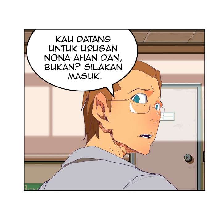 The God of High School Chapter 324 Gambar 90