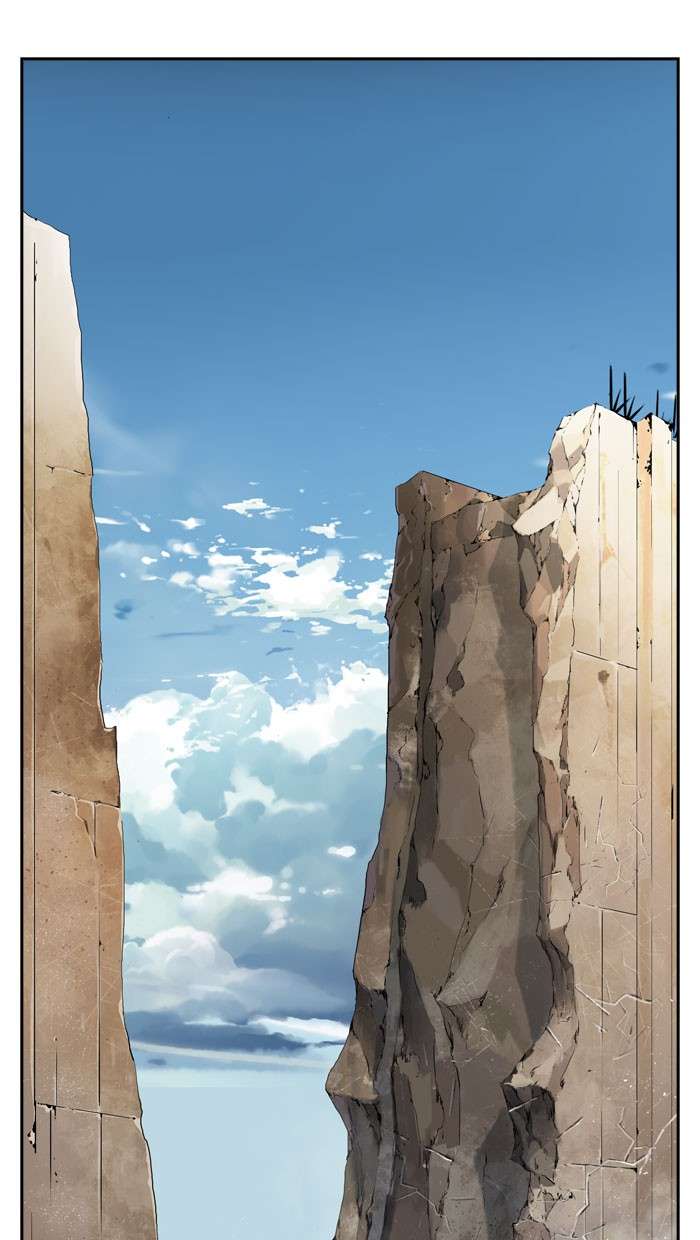 Baca Komik The God of High School Chapter 319 Gambar 1