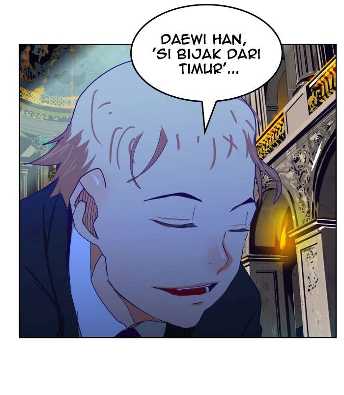 The God of High School Chapter 319 Gambar 13