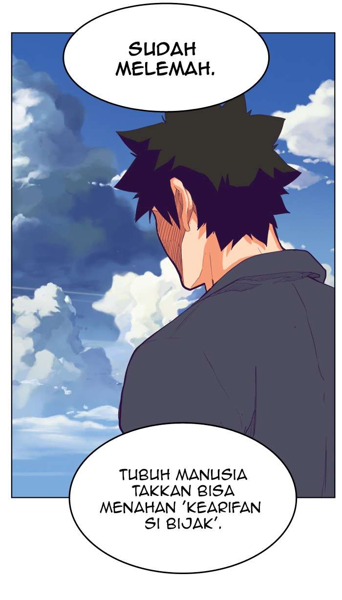 The God of High School Chapter 319 Gambar 14