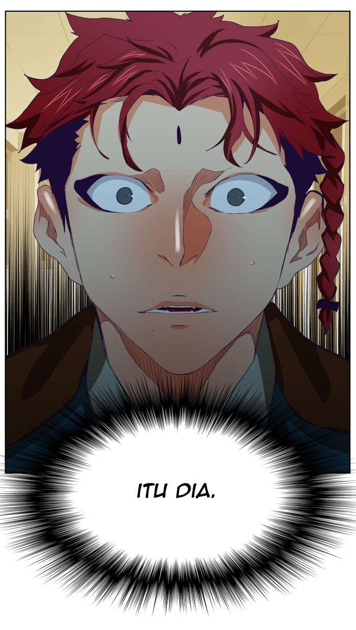 The God of High School Chapter 319 Gambar 18