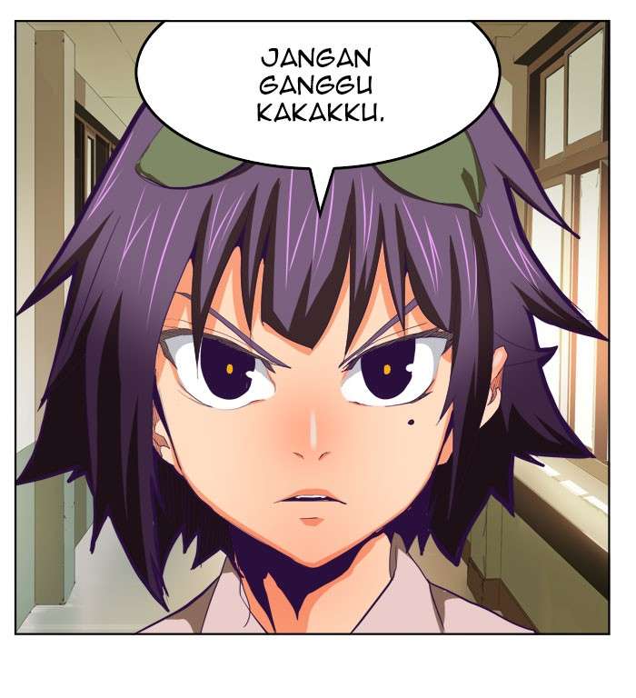 The God of High School Chapter 319 Gambar 22