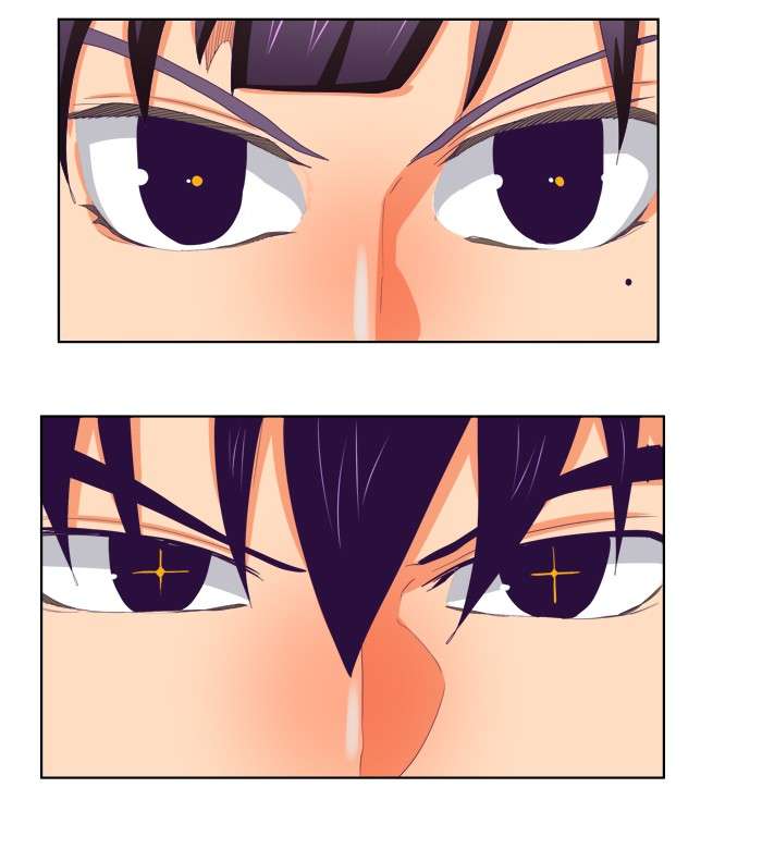 The God of High School Chapter 319 Gambar 23
