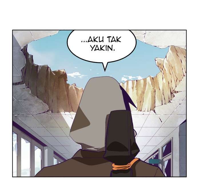The God of High School Chapter 319 Gambar 26