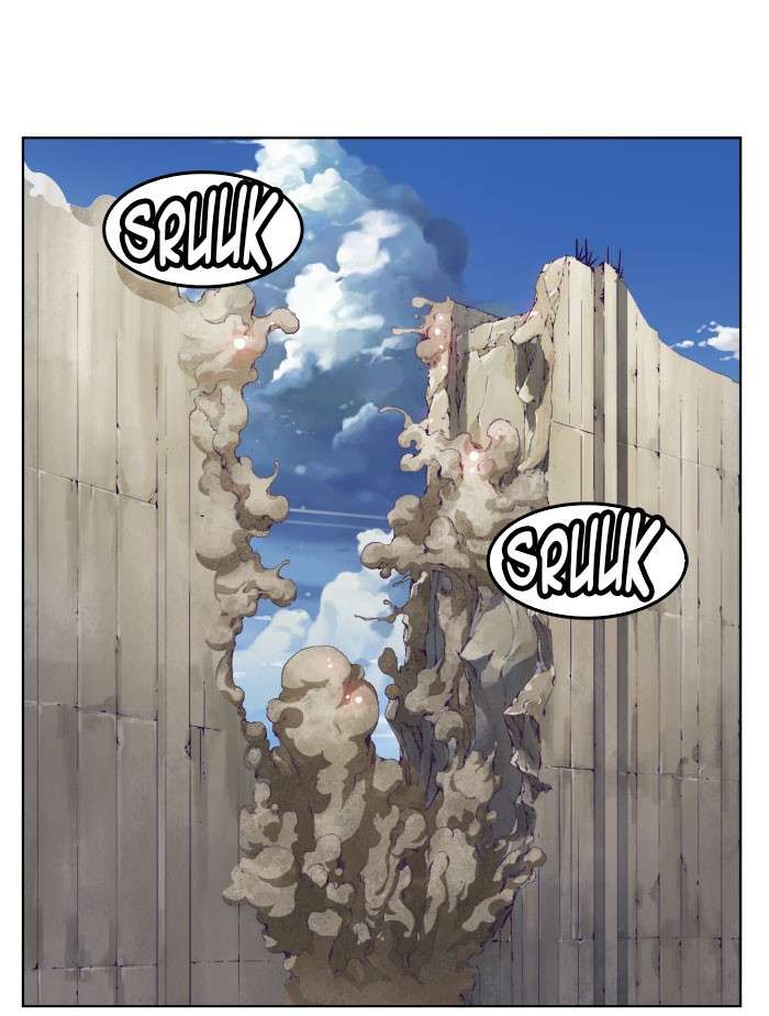 The God of High School Chapter 319 Gambar 3