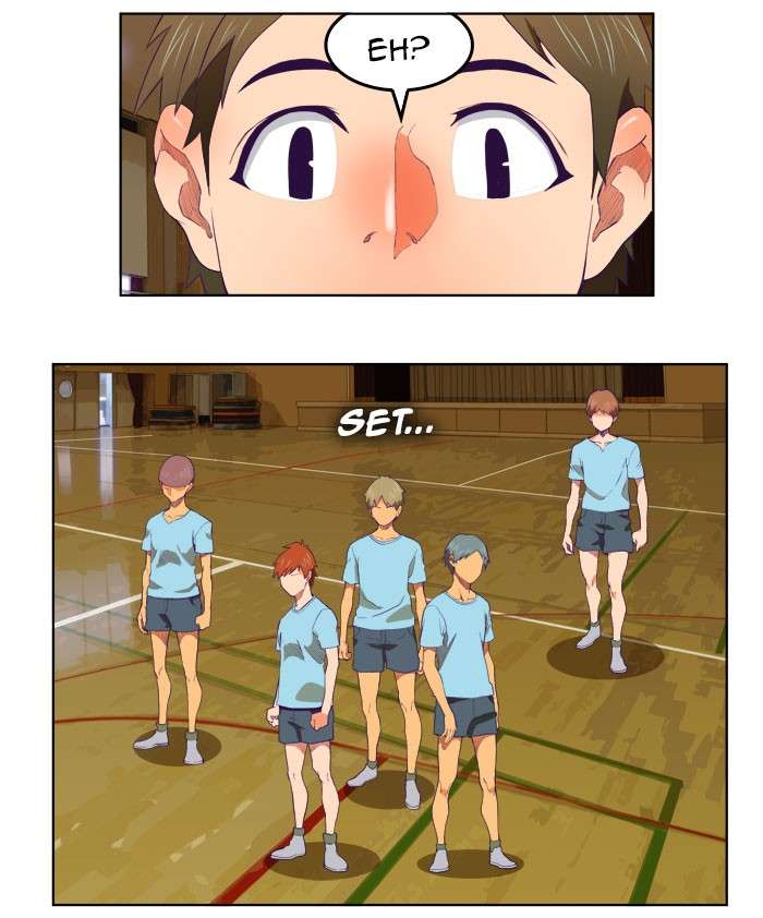 The God of High School Chapter 319 Gambar 43