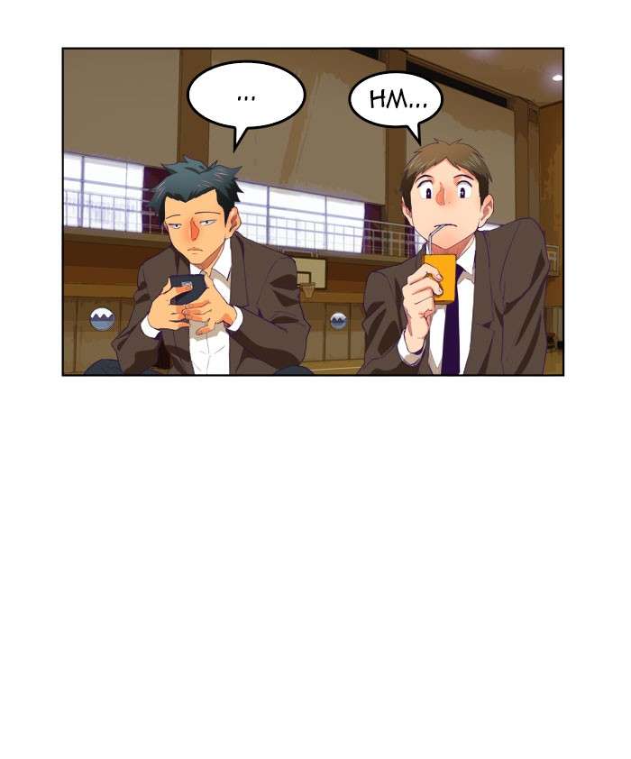 The God of High School Chapter 319 Gambar 44