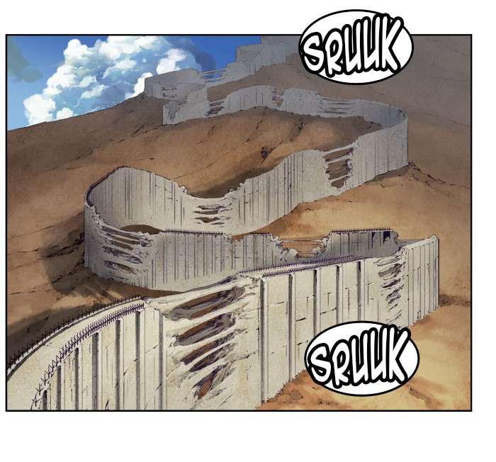 The God of High School Chapter 319 Gambar 5