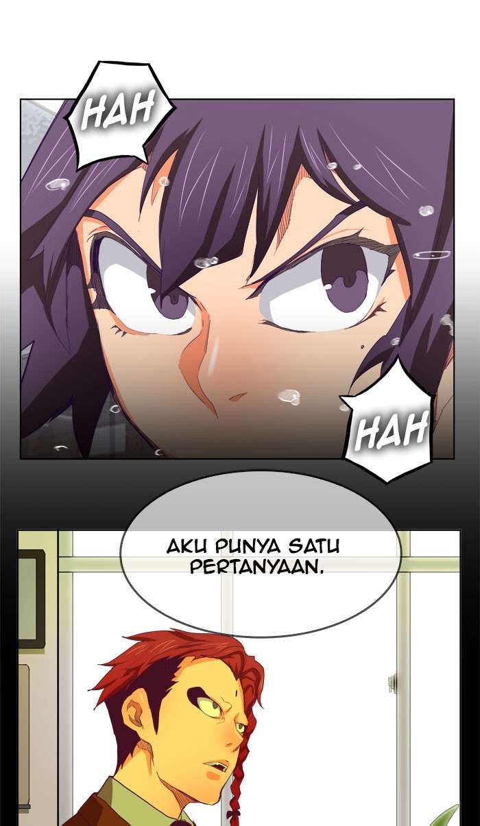 The God of High School Chapter 319 Gambar 50