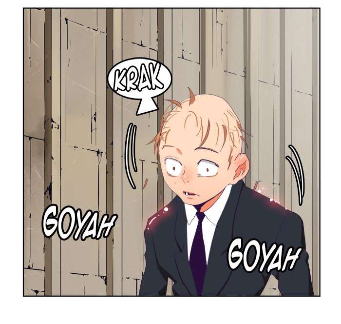 The God of High School Chapter 319 Gambar 6