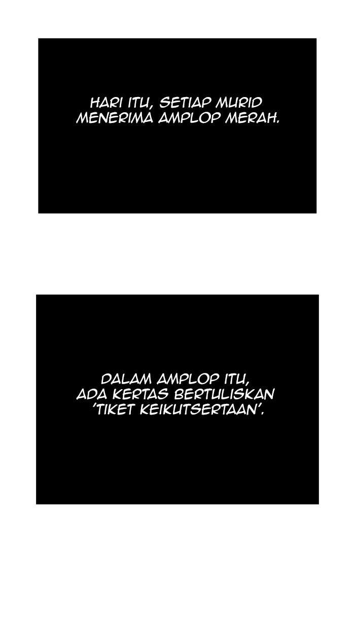The God of High School Chapter 319 Gambar 60