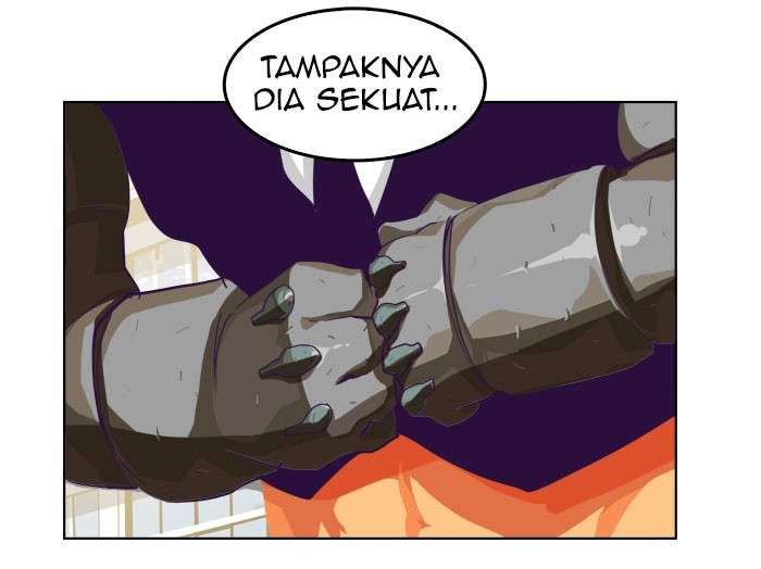 The God of High School Chapter 319 Gambar 71