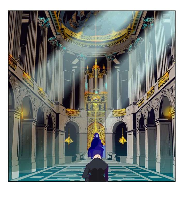 The God of High School Chapter 319 Gambar 8