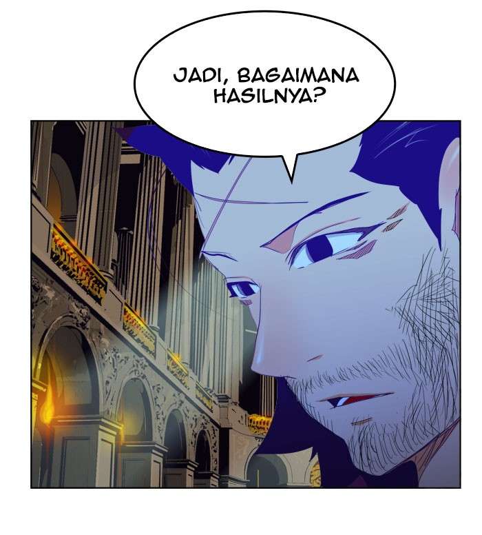 The God of High School Chapter 319 Gambar 9