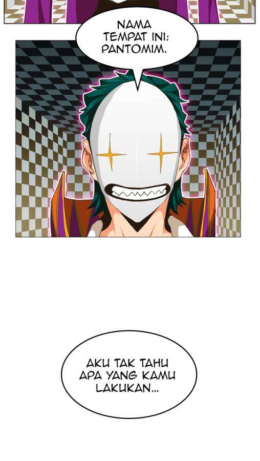 The God of High School Chapter 253 Gambar 8
