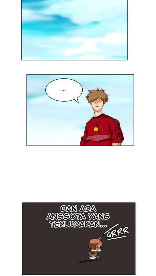 The God of High School Chapter 215 Gambar 74