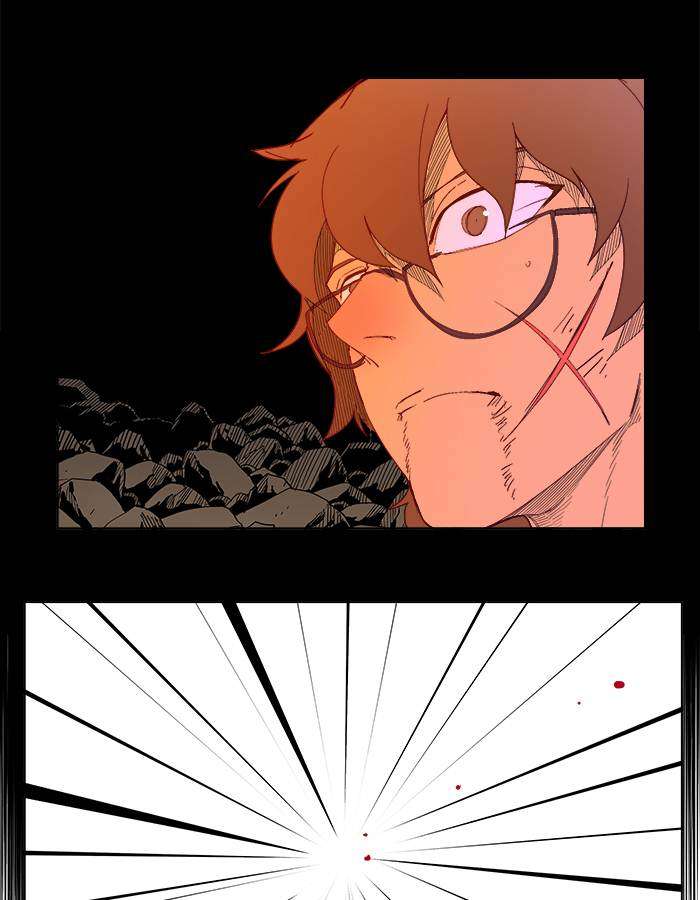 The God of High School Chapter 214 Gambar 40