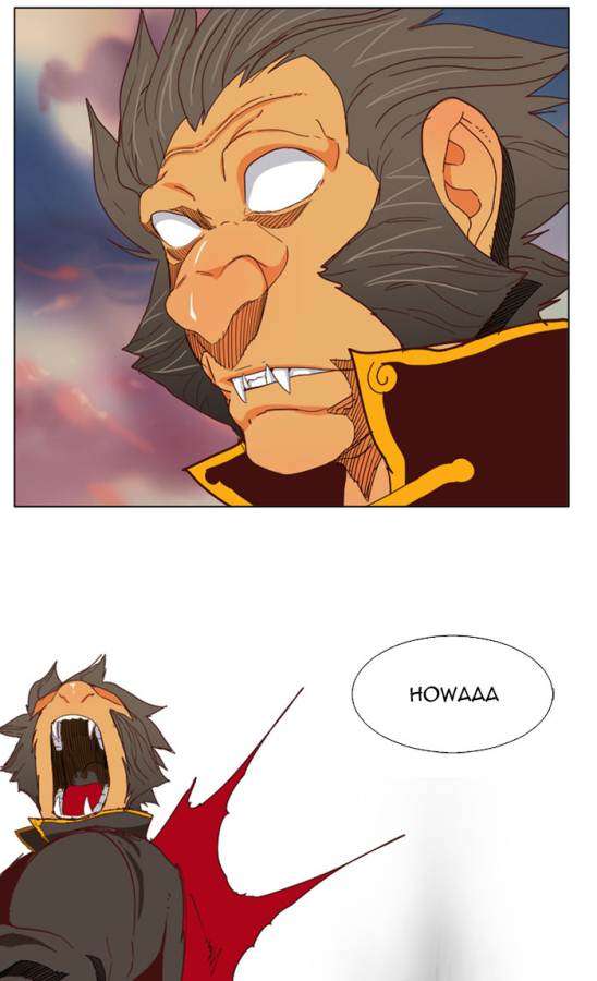 Baca Manhwa The God of High School Chapter 197 Gambar 2
