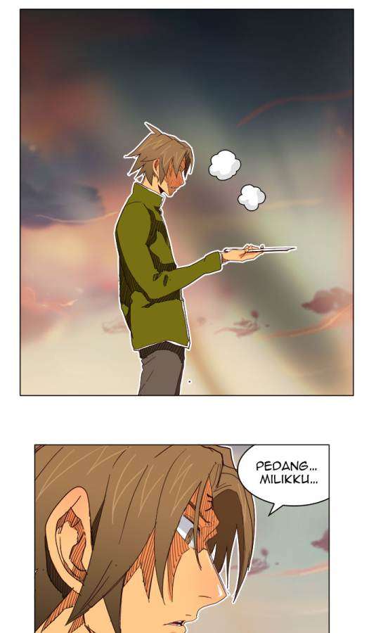 The God of High School Chapter 197 Gambar 5