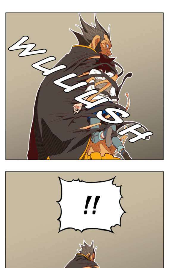 Baca Komik The God of High School Chapter 194 Gambar 1