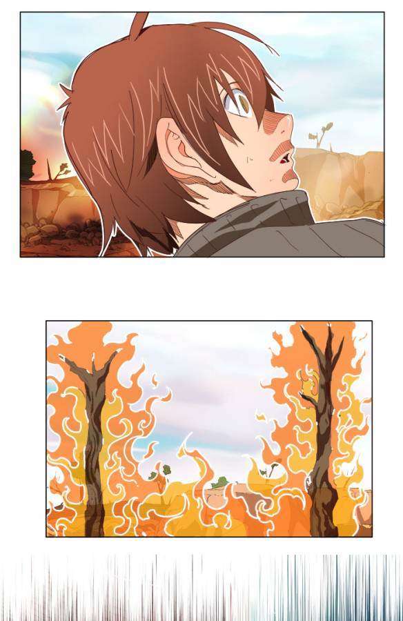 The God of High School Chapter 194 Gambar 12
