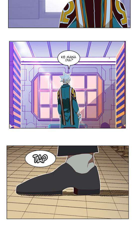 The God of High School Chapter 194 Gambar 19
