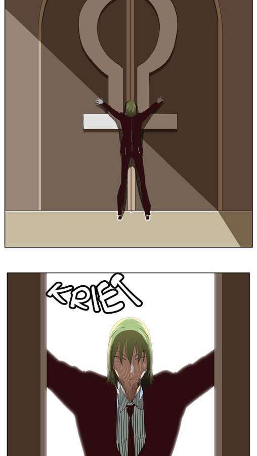 The God of High School Chapter 194 Gambar 22