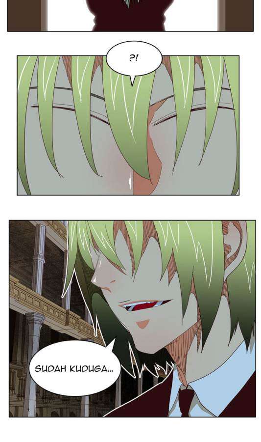 The God of High School Chapter 194 Gambar 23