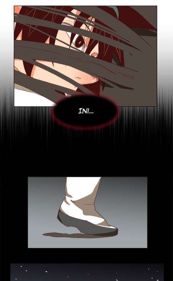 The God of High School Chapter 194 Gambar 25