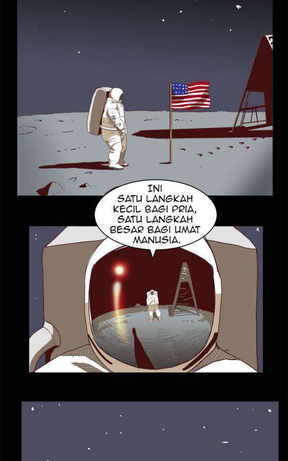 The God of High School Chapter 194 Gambar 26