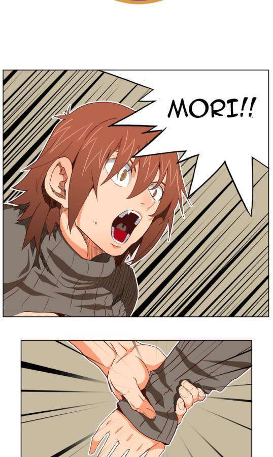 The God of High School Chapter 194 Gambar 3
