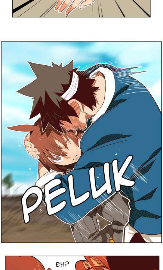 The God of High School Chapter 194 Gambar 4