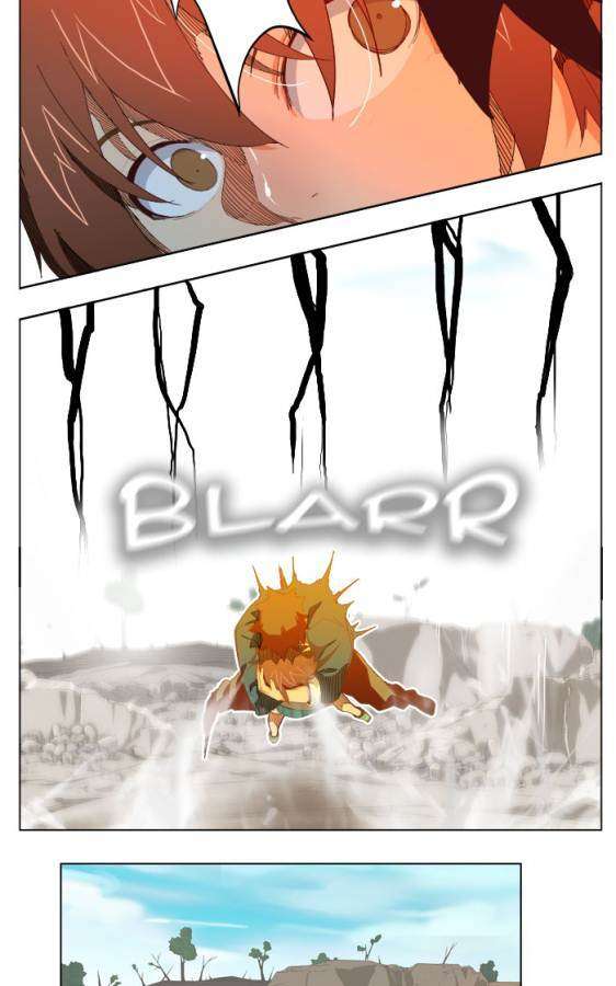 The God of High School Chapter 194 Gambar 5