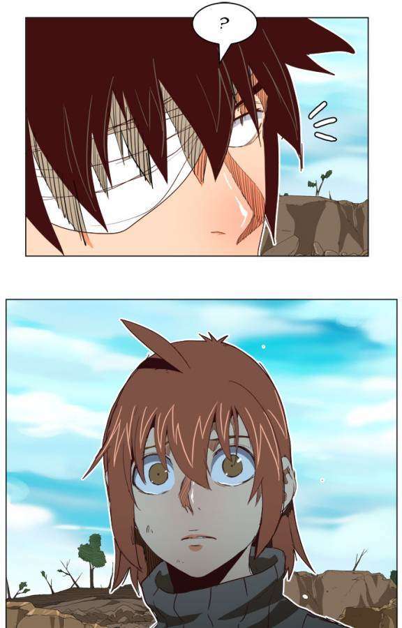 The God of High School Chapter 194 Gambar 9