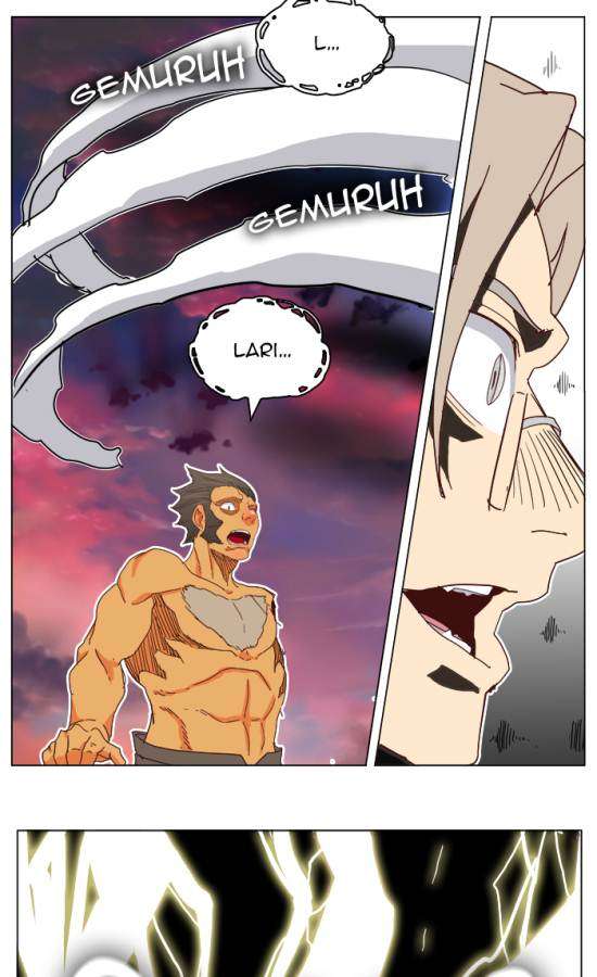 The God of High School Chapter 188 Gambar 23