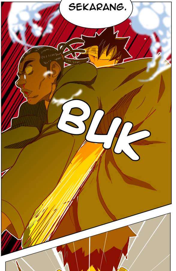 The God of High School Chapter 188 Gambar 43
