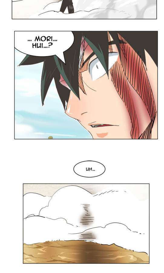 The God of High School Chapter 188 Gambar 67