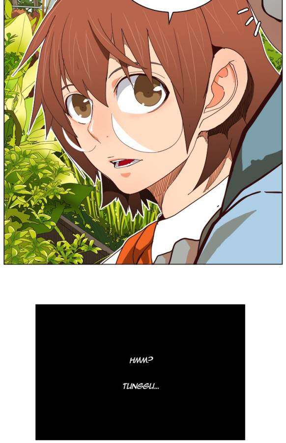 The God of High School Chapter 184 Gambar 16