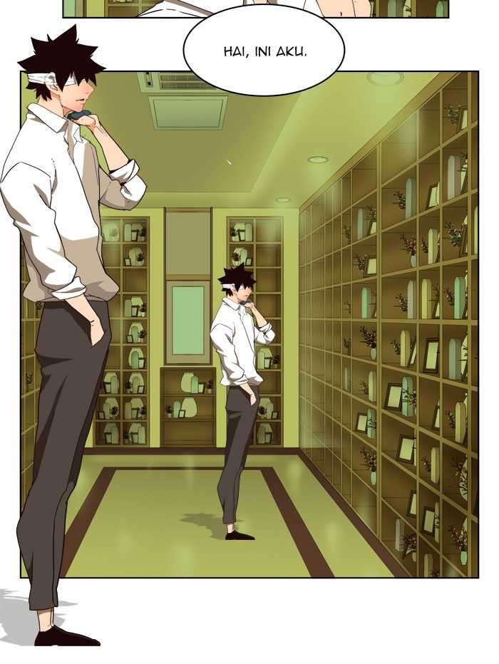 Baca Manhwa The God of High School Chapter 178 Gambar 2